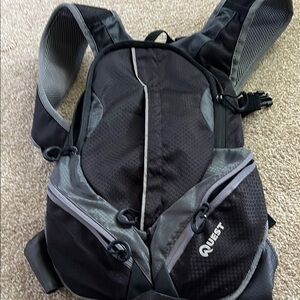 Quest Backpack